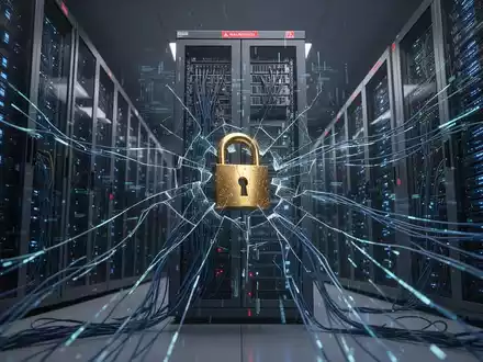 KI-gestützte Cyberangriffe: 19 Milliarden Passwörter im Untergrund - Foto: über boerse-global.de