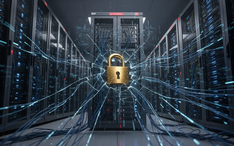 KI-gestützte Cyberangriffe: 19 Milliarden Passwörter im Untergrund - Foto: über boerse-global.de