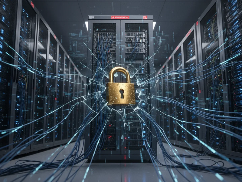 KI-gestützte Cyberangriffe: 19 Milliarden Passwörter im Untergrund - Foto: über boerse-global.de