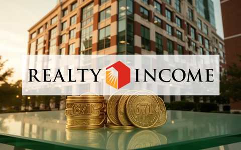 Realty Income Aktie: 671. Dividende seit 1969 - Foto: über boerse-global.de