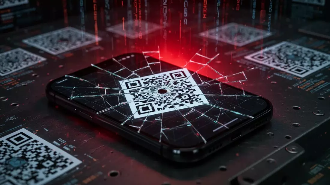 Mobile Cyberkriminalität 2026: Schäden von 442 Milliarden Euro weltweit - Bild: über boerse-global.de