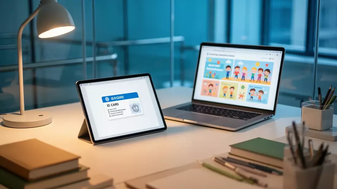 PowerPoint wird zum Allrounder: Von ID-Karten bis KI-Unterricht - Bild: über boerse-global.de