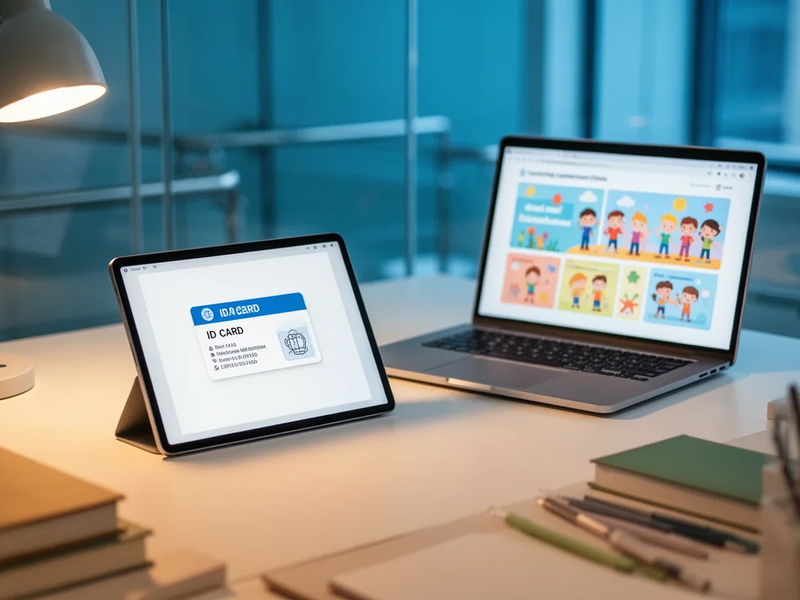 PowerPoint wird zum Allrounder: Von ID-Karten bis KI-Unterricht - Foto: über boerse-global.de