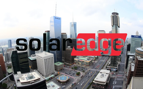 SolarEdge Rides 50% Weekly Surge But Analyst Skepticism Clouds the Horizon - Foto: über boerse-global.de