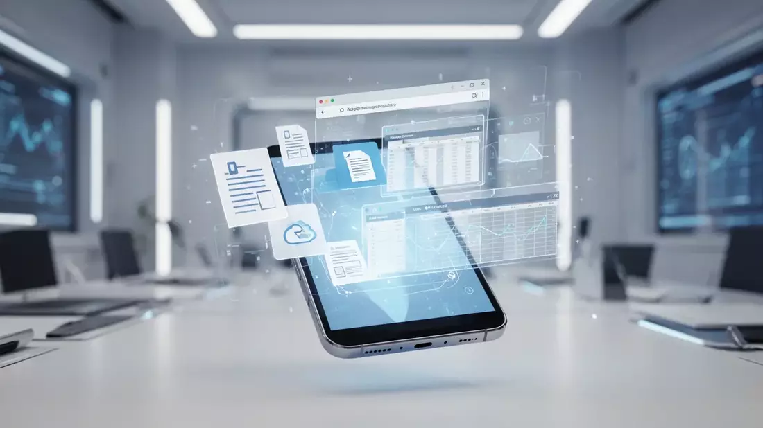 Microsoft vereinheitlicht Office-Vorschauen in Teams - Bild: über boerse-global.de