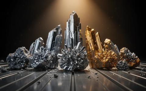 Maxus Mining Aktie: Antimon bei 51 Dollar pro Kilogramm - Foto: über boerse-global.de
