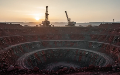 Mogotes Metals Aktie: 1,1% Kupfer über 43 Meter bei Albor - Foto: über boerse-global.de