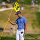 Matti Schmid hat eine ganz starke PGA Championship gespielt. - Foto: Matt Slocum/AP/dpa