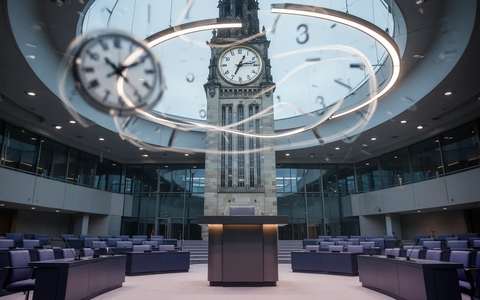 Arbeitszeitreform: Regierung plant Abkehr vom Acht-Stunden-Tag - Foto: über boerse-global.de