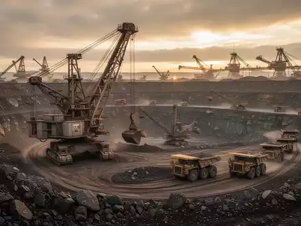 Powermax Minerals Aktie: 553 Millionen Dollar für Nachbar-Projekt - Foto: über boerse-global.de