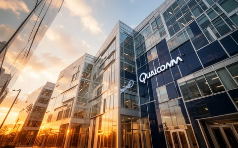 Qualcomm: 20 Milliarden für Aktienrückkäufe - Foto: über boerse-global.de