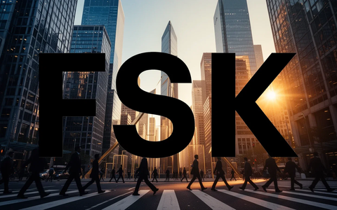 FS KKR Capital Aktie: 11 Dollar bis 9. Juni - Foto: über boerse-global.de
