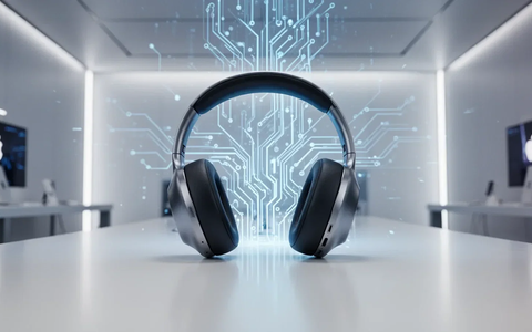 Apple setzt auf H2-Chip: AirPods Max 2 und neue Strategie für 2026 - Foto: über boerse-global.de