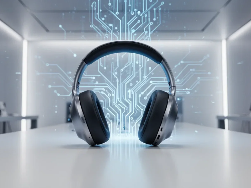Apple setzt auf H2-Chip: AirPods Max 2 und neue Strategie für 2026 - Foto: über boerse-global.de