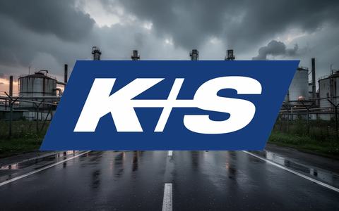 K+S Aktie: Dividende um 53 Prozent gekürzt - Foto: über boerse-global.de