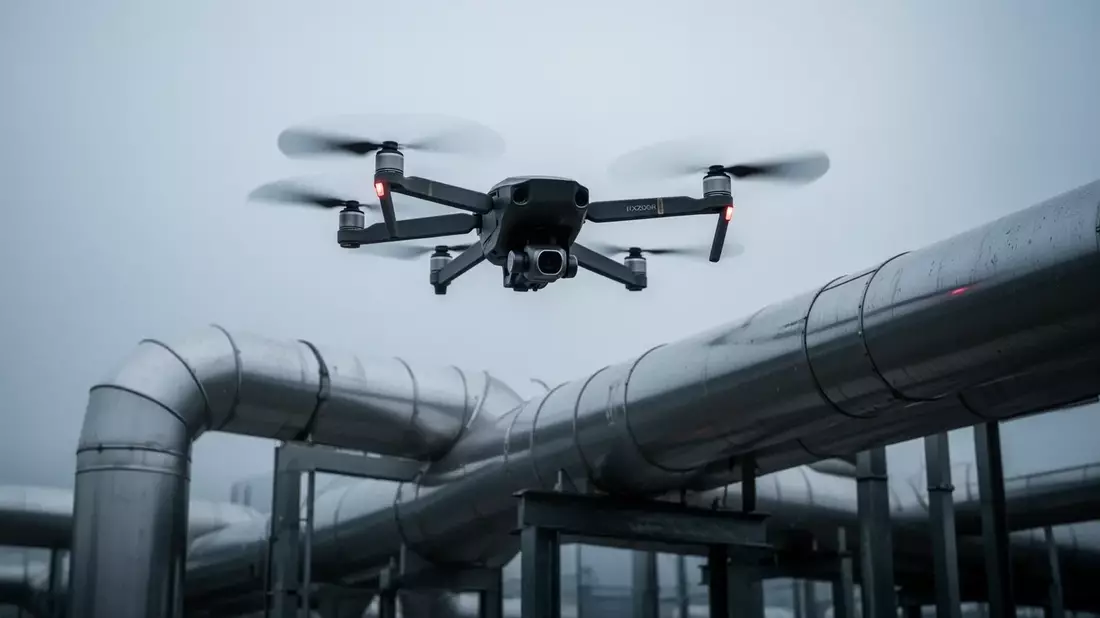 Enovix Aktie: 130 Millionen Pipeline für Drohnen - Bild: über boerse-global.de