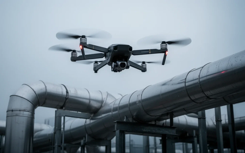 Enovix Aktie: 130 Millionen Pipeline für Drohnen - Foto: über boerse-global.de