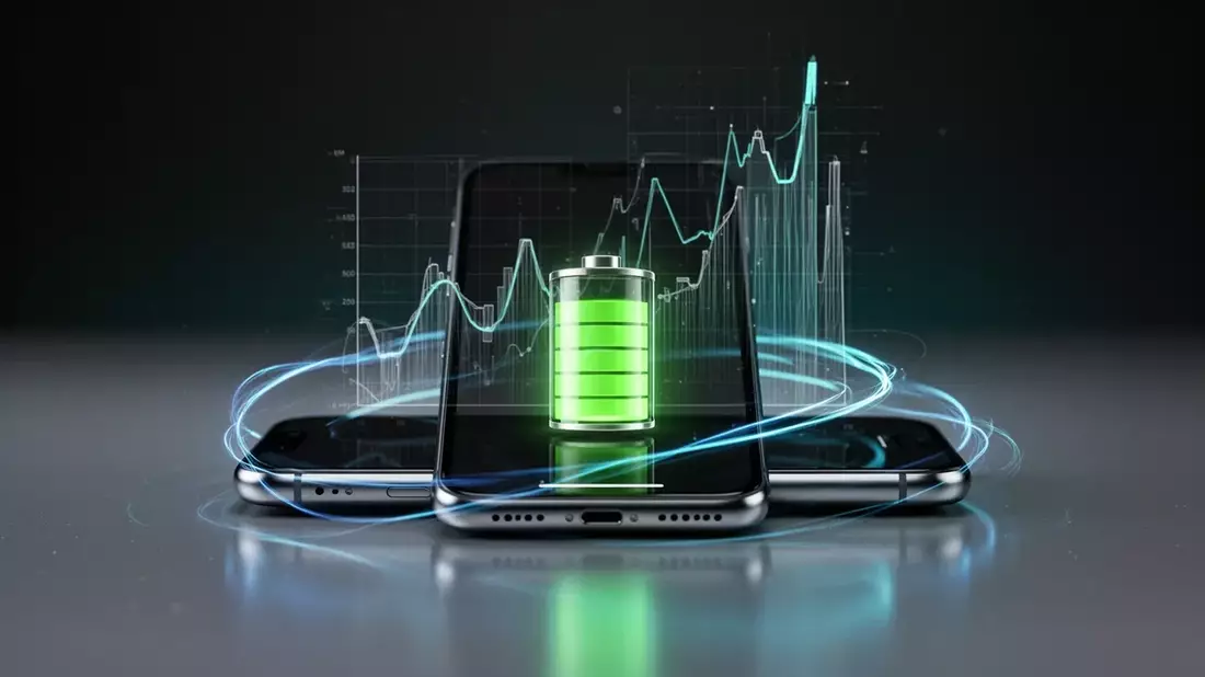 iOS 26.5: Neue Batterie-Tools und Performance-Schub für iPhones - Bild: über boerse-global.de