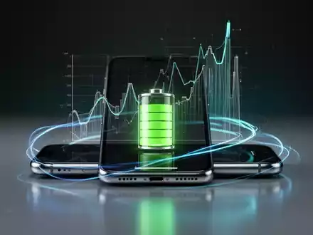 iOS 26.5: Neue Batterie-Tools und Performance-Schub für iPhones - Foto: über boerse-global.de