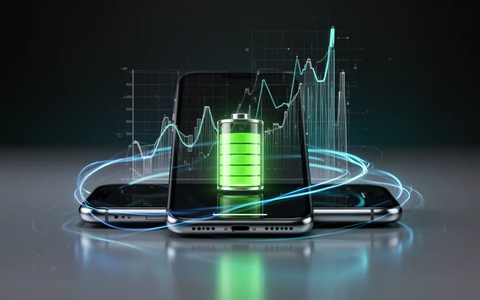 iOS 26.5: Neue Batterie-Tools und Performance-Schub für iPhones - Foto: über boerse-global.de