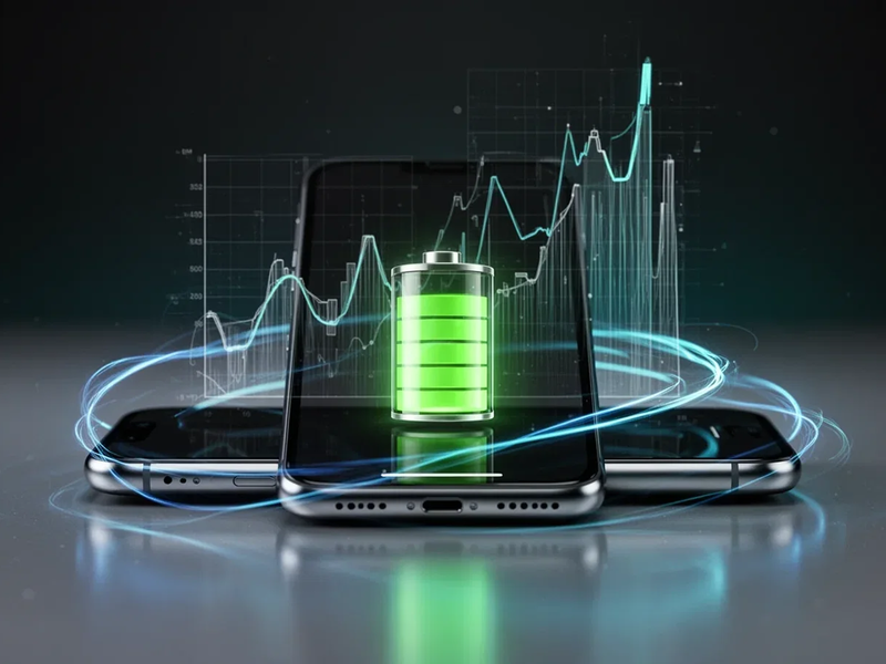 iOS 26.5: Neue Batterie-Tools und Performance-Schub für iPhones - Foto: über boerse-global.de