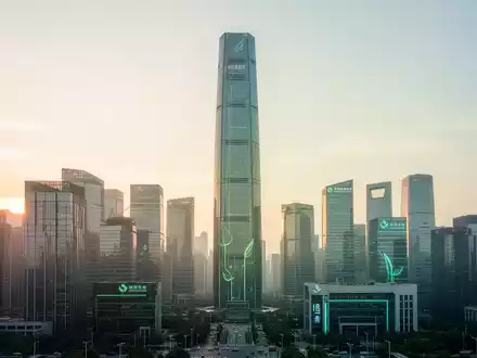 Chinas Börsenaufsicht erzwingt erste Nachhaltigkeitsberichte - Foto: über boerse-global.de