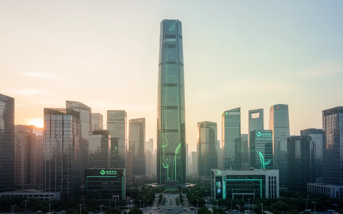 Chinas Börsenaufsicht erzwingt erste Nachhaltigkeitsberichte - Foto: über boerse-global.de