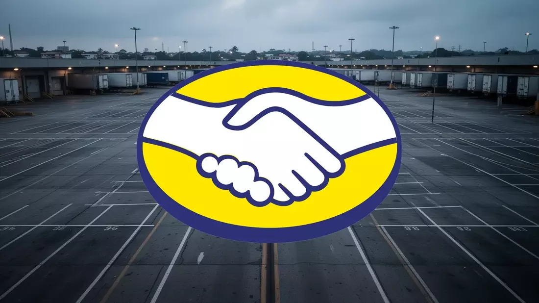 MercadoLibre Aktie: 17 Prozent verloren seit Q1-Bericht - Bild: über boerse-global.de