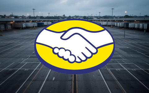 MercadoLibre Aktie: 17 Prozent verloren seit Q1-Bericht - Foto: über boerse-global.de