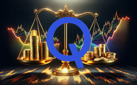 Qualcomm se cubre las espaldas: recompras de 20.000 millones y un contrato con un hyperscaler para chips de IA - Foto: über boerse-global.de