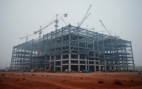 ASML: Tata baut 11-Milliarden-Fab in Dholera - Foto: über boerse-global.de