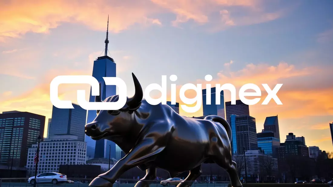 Diginex Builds a Compliance Powerhouse With $100M in Deals and a Human Rights Leader at the Helm Illustration mit AI erstellt übermittelt durch boerse-global.de