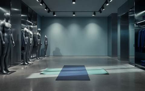 Lululemon Aktie: Elliott Management baut 1-Milliarde-Position auf - Foto: über boerse-global.de