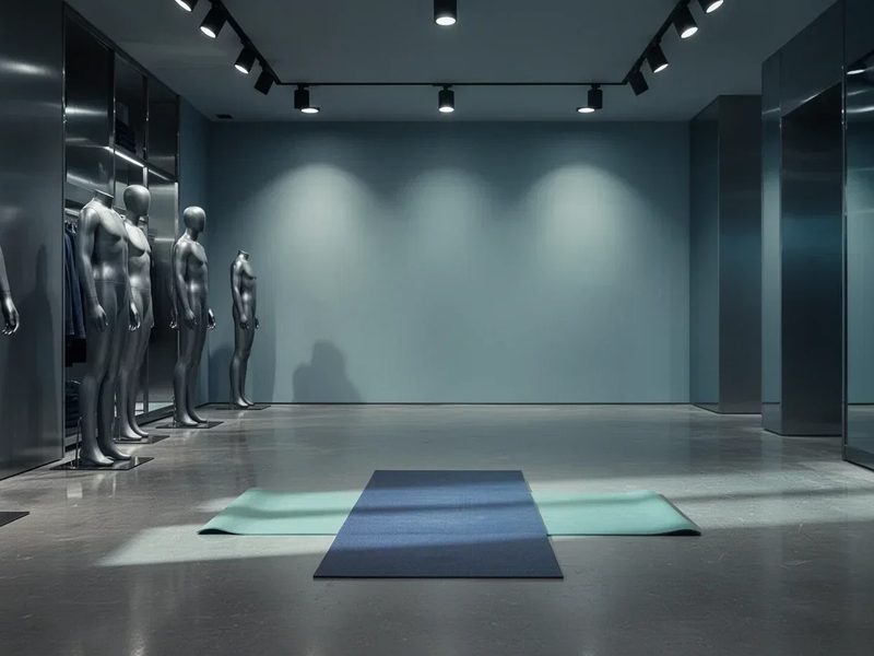 Lululemon Aktie: Elliott Management baut 1-Milliarde-Position auf - Foto: über boerse-global.de