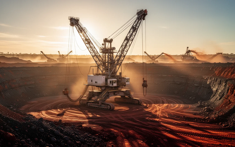 St George Mining Aktie: Macquarie hebt Ziel um 30 Prozent - Foto: über boerse-global.de