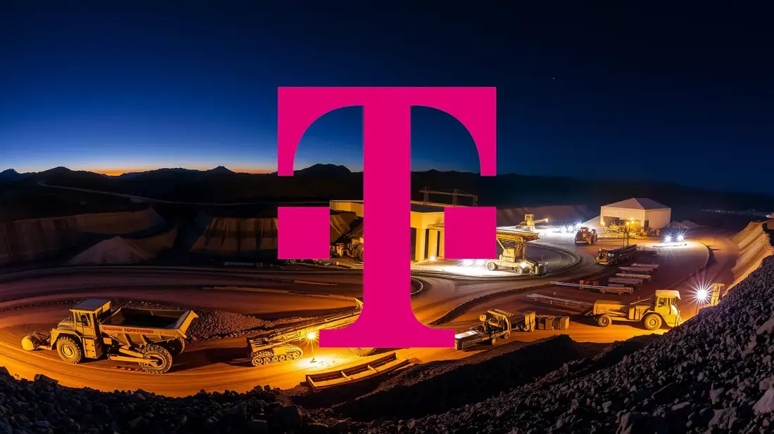 Deutsche Telekom’s Strategic Trio: Defense, AI, and a 5.8 Billion Euro Profit Paradox - Bild: über boerse-global.de