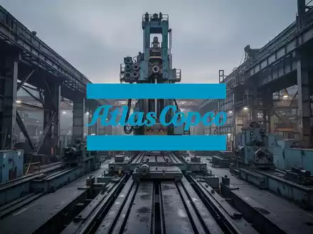 Atlas Copco: 12 Prozent Minus in einem Monat - Foto: über boerse-global.de