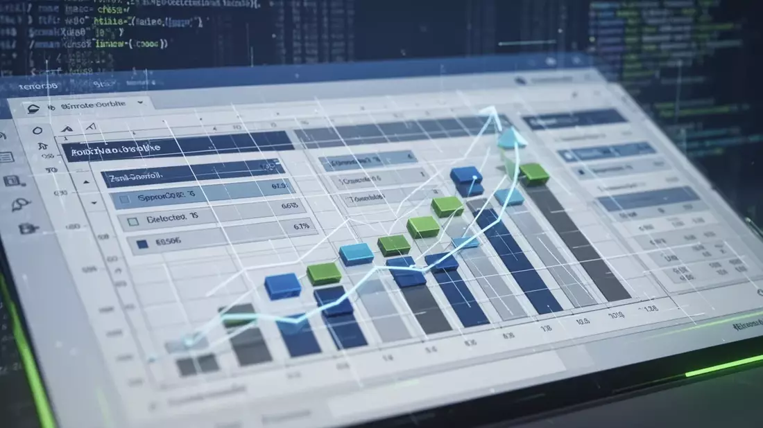 Microsoft Excel: KI und clevere Tricks revolutionieren die Tabellenarbeit - Bild: über boerse-global.de