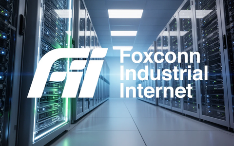 Foxconn Industrial Internet Aktie: Server überholen Smartphones - Foto: über boerse-global.de