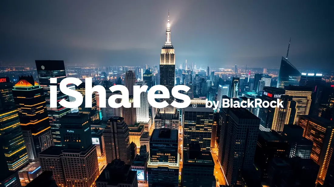 El iShares MSCI World encara una semana de alto voltaje: rebalanceo, relevo en la Fed y el espectro del megahold de SpaceX Illustration mit AI erstellt übermittelt durch boerse-global.de