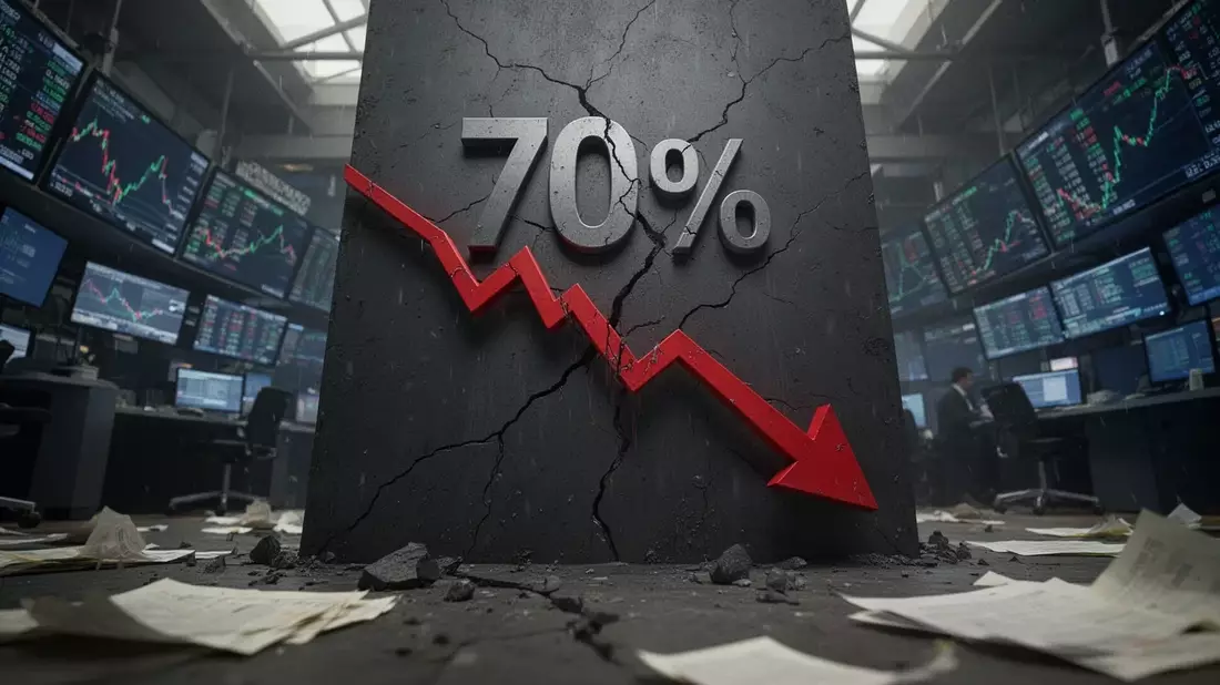 Fermi Aktie: 70-Prozent-Hürde gegen Neugebauer - Bild: über boerse-global.de