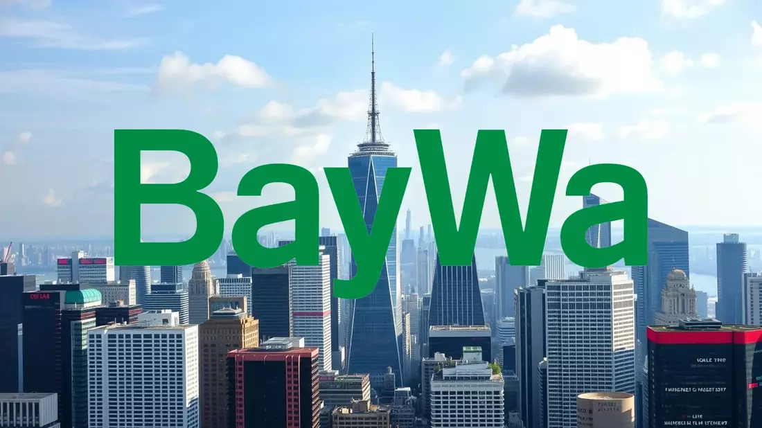 BayWa Cuts Approval Threshold by 75% as €2.7 Billion Restructuring Gap Remains Unfilled Illustration mit AI erstellt übermittelt durch boerse-global.de