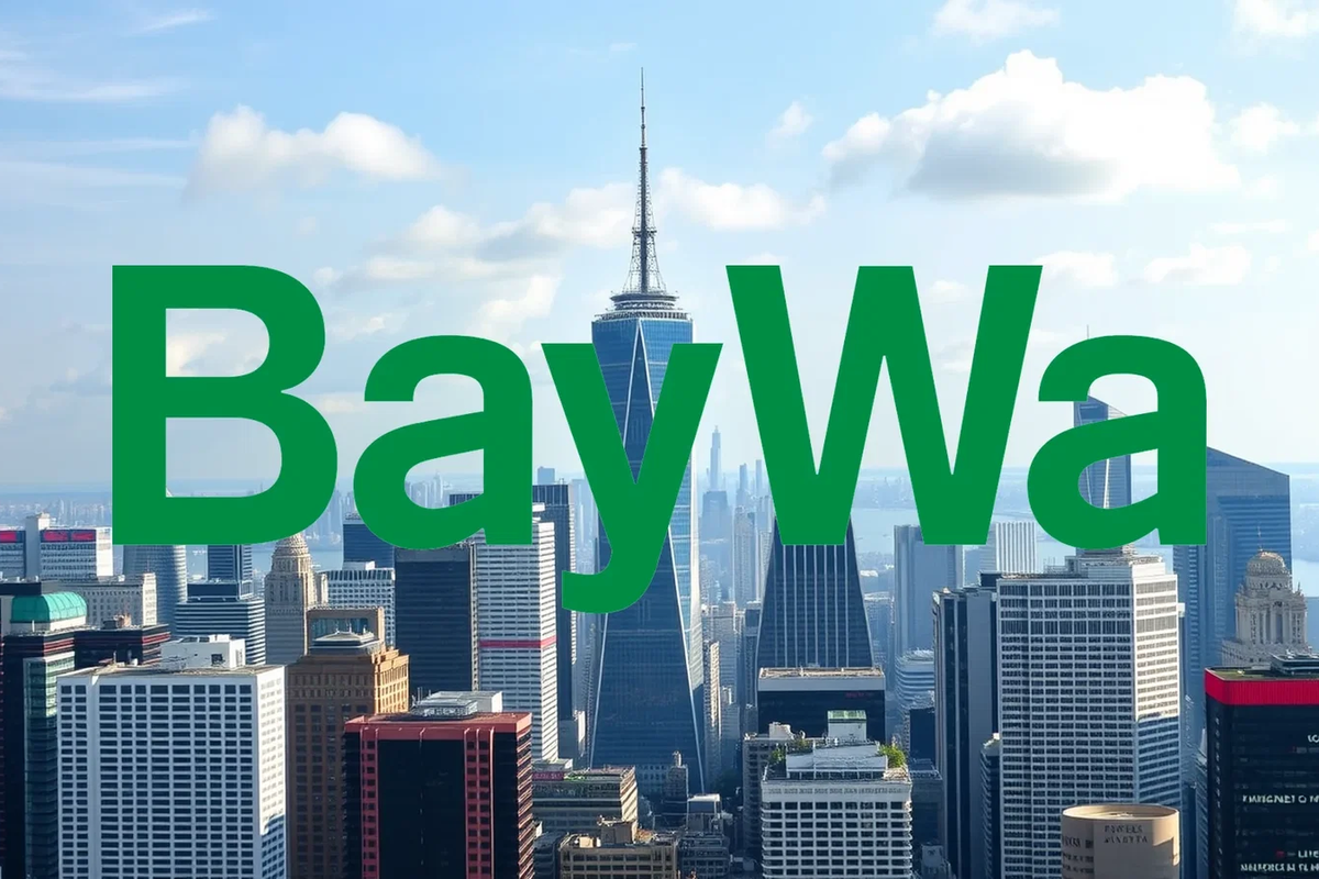 BayWa Cuts Approval Threshold by 75% as €2.7 Billion Restructuring Gap ...