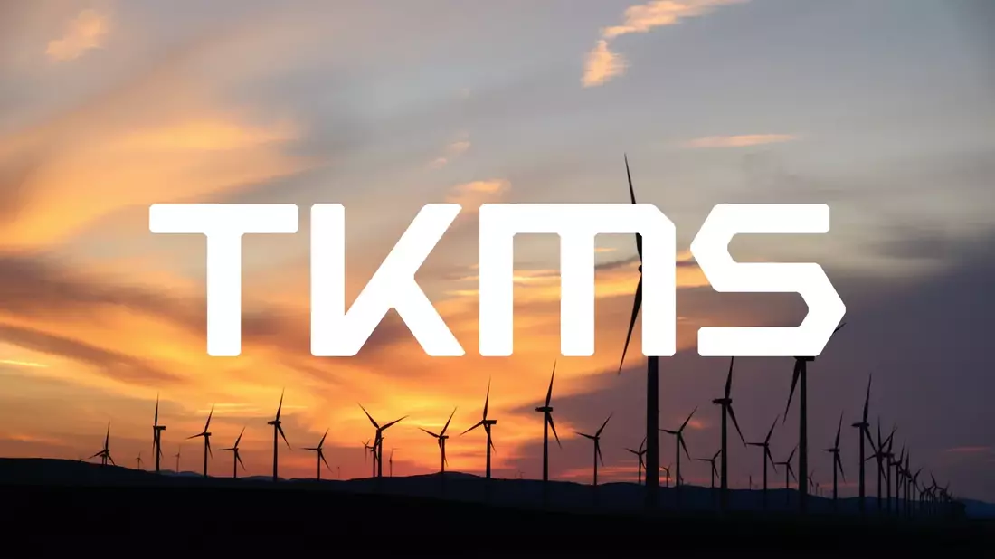 TKMS Faces a Defining Junction as Cash Burn Clouds a Stellar Order Book and Multiple Mega-Deals Loom Illustration mit AI erstellt übermittelt durch boerse-global.de