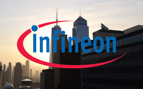 Infineon's GaN Victory and Restructuring Set the Stage as Deutsche Bank Lifts Target to €70 - Foto: über boerse-global.de