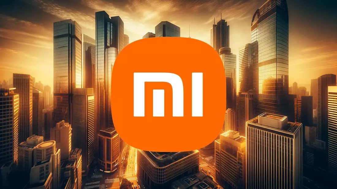 Xiaomi's Chip Push Collides with Soaring Memory Costs Just as Earnings Take Center Stage Illustration mit AI erstellt übermittelt durch boerse-global.de