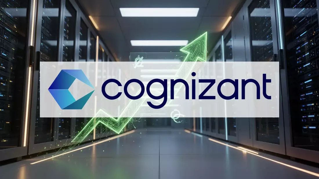 Cognizant Aktie: 500-Millionen-Deal treibt Neubuchungen - Bild: über boerse-global.de