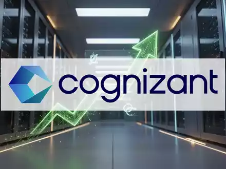 Cognizant Aktie: 500-Millionen-Deal treibt Neubuchungen - Foto: über boerse-global.de