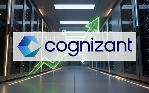 Cognizant Aktie: 500-Millionen-Deal treibt Neubuchungen - Bild: über boerse-global.de
