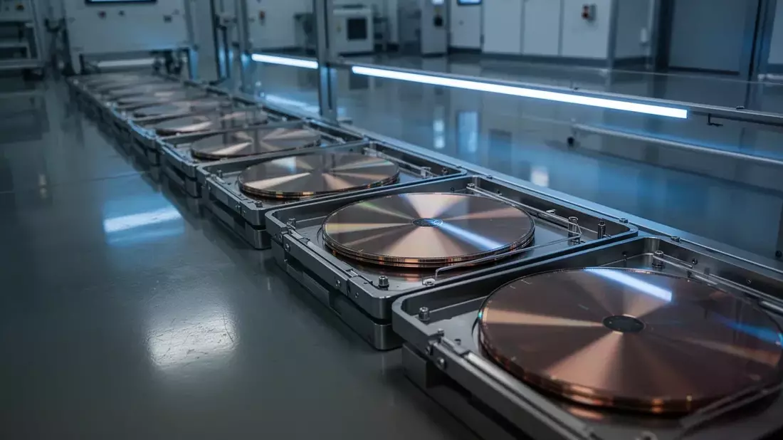 Analog Devices Aktie: Quartalszahlen am 20. Mai - Bild: über boerse-global.de